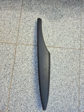 Apoio Braço Esquerdo BMW E63 E64