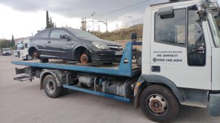 Iveco Daily 2002