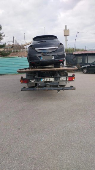 Iveco Daily 2002