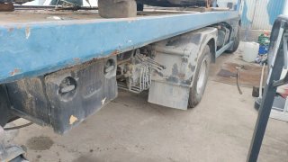 Iveco Daily 2002
