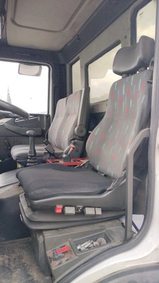 Iveco Daily 2002