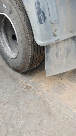 Iveco Daily 2002