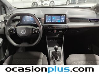 MG MG3 1.5 Comfort 85 kW (116 CV)