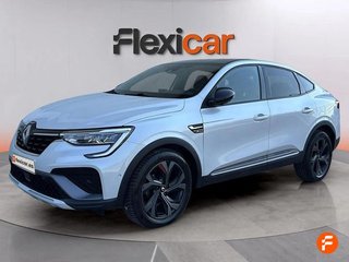 Renault Arkana RS Line TCe 103kW(140CV) EDC Microhíb.