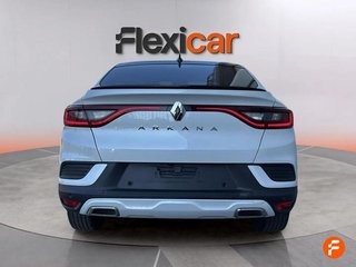 Renault Arkana RS Line TCe 103kW(140CV) EDC Microhíb.
