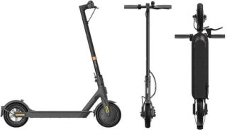Patinete Eléctrico Xiaomi 1s
