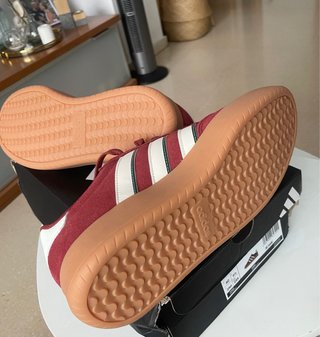 Adidas Barreda Talla 40 unisex