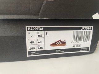 Adidas Barreda Talla 40 unisex