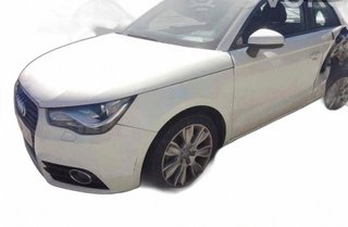 Salpicadero Audi A1 2009 TDI
