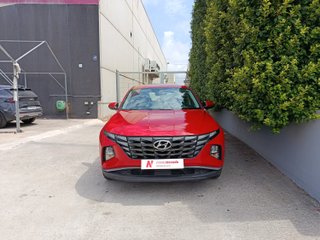TUCSON - DESDE 262€/MES ¡SIN PAGAR ENTRADA!