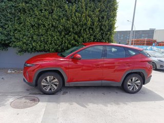 TUCSON - DESDE 262€/MES ¡SIN PAGAR ENTRADA!
