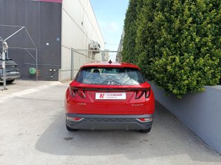 TUCSON - DESDE 262€/MES ¡SIN PAGAR ENTRADA!
