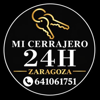 Cerrajero 24 h urgencia