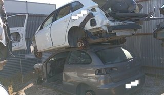 Mando multifunción seat ibiza (6l1) cool 410642