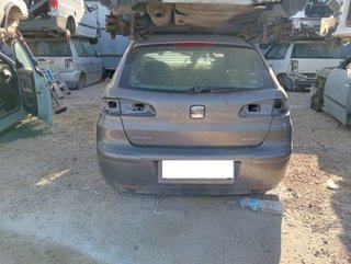 Mando multifunción seat ibiza (6l1) cool 410642