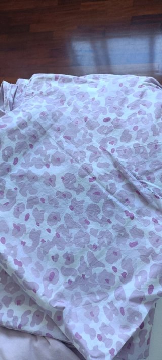 Funda nórdica y funda de almohada