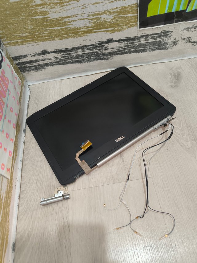 Schermo Dell Latitude E6420 Completo