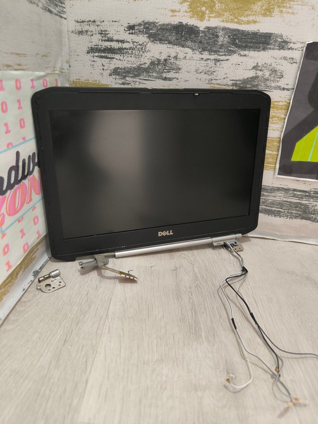 Schermo Dell Latitude E6420 Completo