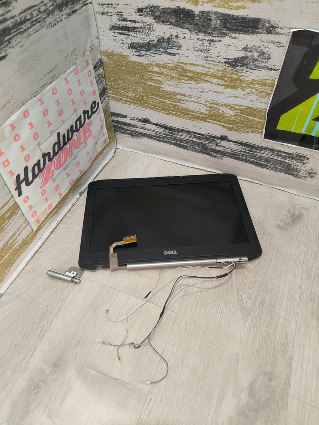 Schermo Dell Latitude E6420 Completo