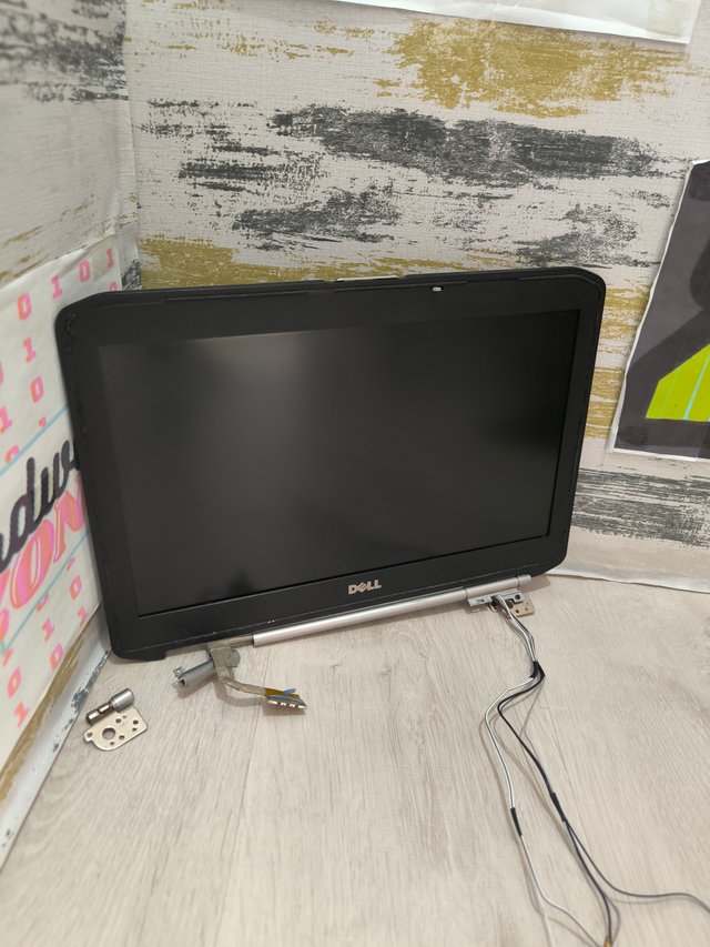 Schermo Dell Latitude E6420 Completo
