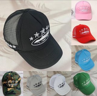 Gorra Trucker Estrellas