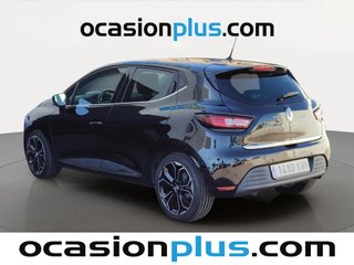 Renault Clio Zen Energy dCi 81 kW (110 CV)