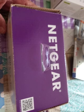 Amplificador WiFi Netgear N300 EX2700