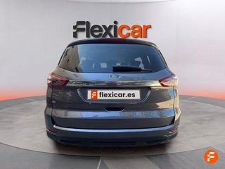 Ford S Max 2.0 TDCi 110kW (150CV) Trend