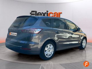 Ford S Max 2.0 TDCi 110kW (150CV) Trend