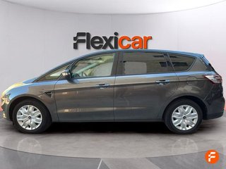 Ford S Max 2.0 TDCi 110kW (150CV) Trend