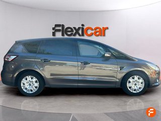 Ford S Max 2.0 TDCi 110kW (150CV) Trend