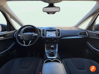 Ford S Max 2.0 TDCi 110kW (150CV) Trend