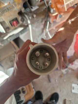 Electricista cerca