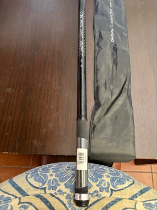 Caña Daiwa Crosscast Surf T 420-150