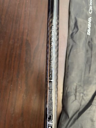 Caña Daiwa Crosscast Surf T 420-150