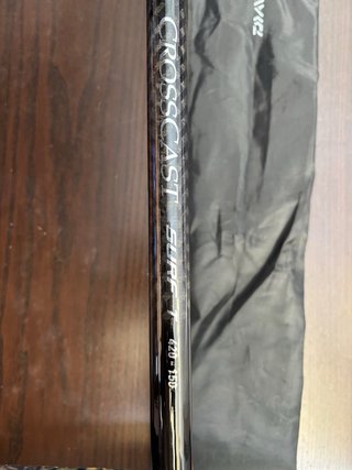 Caña Daiwa Crosscast Surf T 420-150