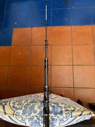 Caña Daiwa Crosscast Surf T 420-150