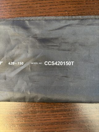 Caña Daiwa Crosscast Surf T 420-150