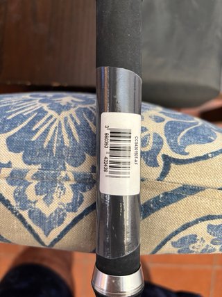 Caña Daiwa Crosscast Surf T 420-150