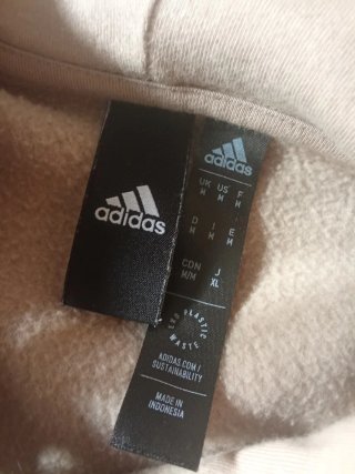 Sudadera Adidas Vintage Classic