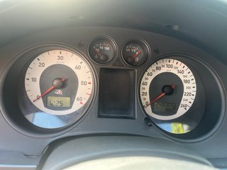 SEAT Ibiza FR 1.9 TDI 130cv
