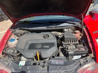 SEAT Ibiza FR 1.9 TDI 130cv