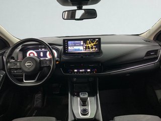 Nissan Qashqai 2023
