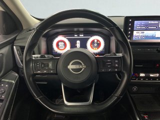 Nissan Qashqai 2023