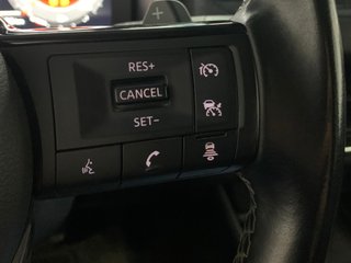 Nissan Qashqai 2023
