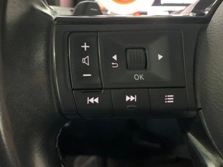 Nissan Qashqai 2023