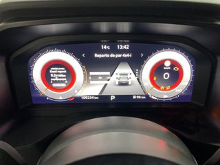 Nissan Qashqai 2023