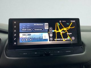 Nissan Qashqai 2023