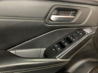 Nissan Qashqai 2023