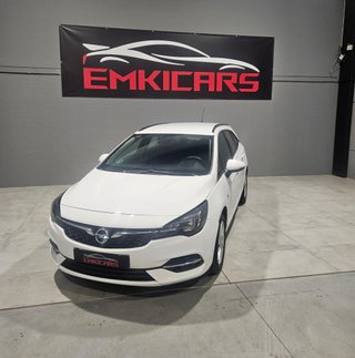Opel Astra 2020